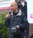 SALFORD UNISON SUPPORTS EUROPEAN GENERAL STRIKES